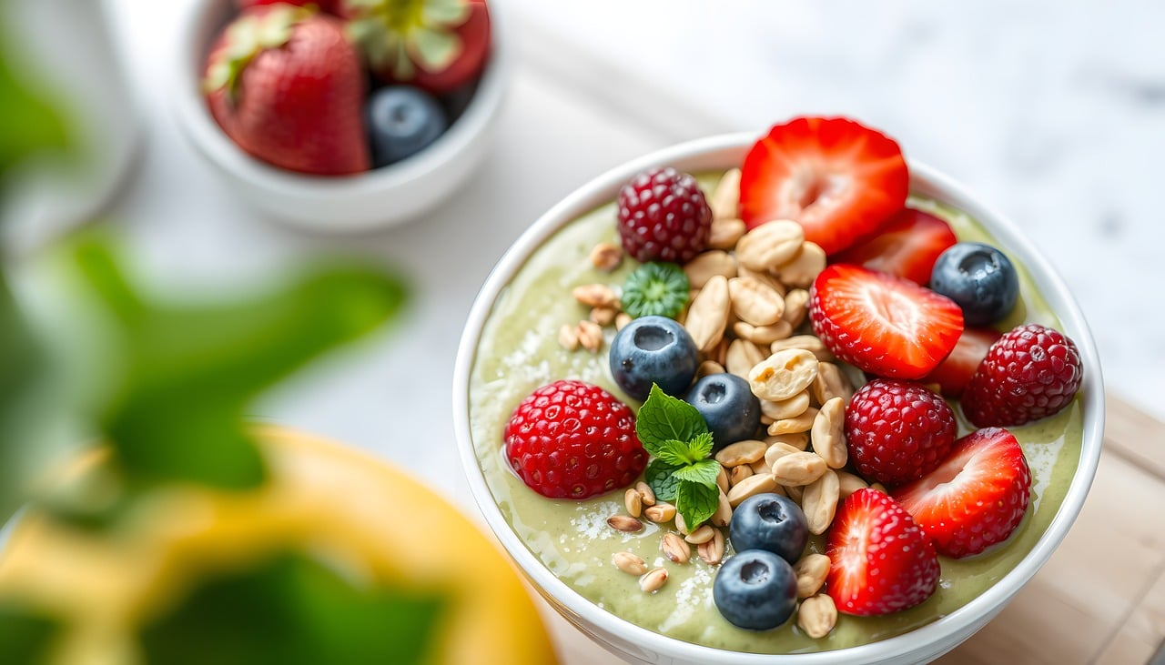 smoothie bowl_1